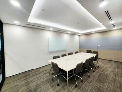 One Raffles Place (D1), Office #463709821
